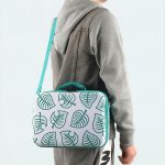 Für DJI Mini 2 SE Umhängetasche mit Tierwaldmotiv, Aufbewahrungstasche, Größe: 29 x 22 x 13 cm – Bild 7