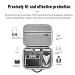 Für DJI Mini 3 Pro / RC mit Bildschirm STARTRC Wasserdichte Schulter-Aufbewahrungstasche Handtasche, For DJI Mini 3 Pro / RC with Screen – Bild 6