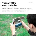 Für DJI RC STARTRC Fernbedienung Sonnenschutz-Schutzhülle, For DJI RC – Bild 3