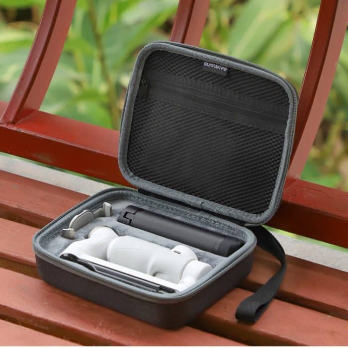 Für Insta360 Flow Gimbal Sunnylife Tragbare Aufbewahrungstasche, For Insta360 Flow Gimbal – Bild 4