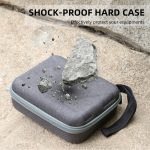 Für Insta360 Flow Gimbal Sunnylife Tragbare Aufbewahrungstasche, For Insta360 Flow Gimbal – Bild 6