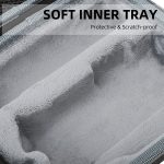 Für Insta360 Flow Gimbal Sunnylife Tragbare Aufbewahrungstasche, For Insta360 Flow Gimbal – Bild 7