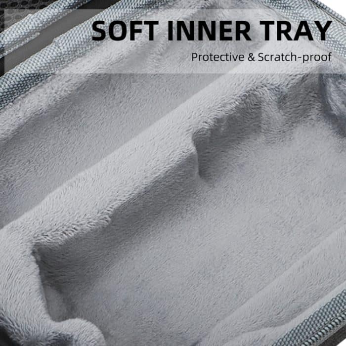 Für Insta360 Flow Gimbal Sunnylife Tragbare Aufbewahrungstasche, For Insta360 Flow Gimbal – Bild 7