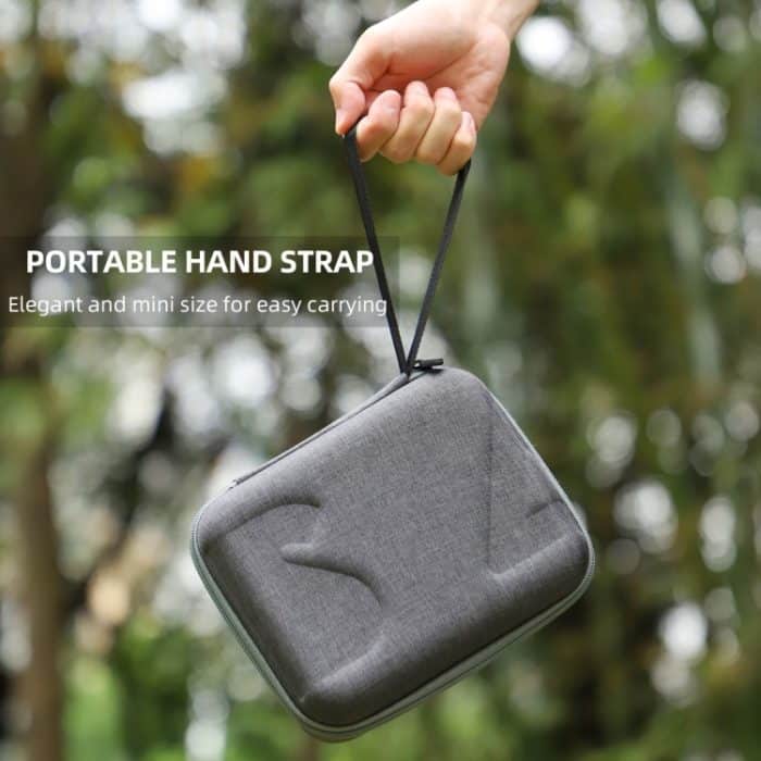 Für Insta360 Flow Gimbal Sunnylife Tragbare Aufbewahrungstasche, For Insta360 Flow Gimbal – Bild 8