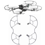 Für DJI Air 3 Sunnylfe Drone Propeller Schutzschutz Antikollisionsring, For DJI Air 3