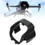 Für DJI Air 3 Sunnylife ZG690 Kameraobjektiv Sonnenschutz Blendschutzhaube, For DJI Air 3