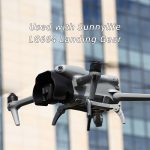 Für DJI Air 3 Sunnylife ZG690 Kameraobjektiv Sonnenschutz Blendschutzhaube, For DJI Air 3 – Bild 6