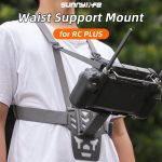 Für DJI RC Plus Sunnylife Fernbedienung Taille Unterstützung Halterung Brustgurt, For DJI RC Plus – Bild 2
