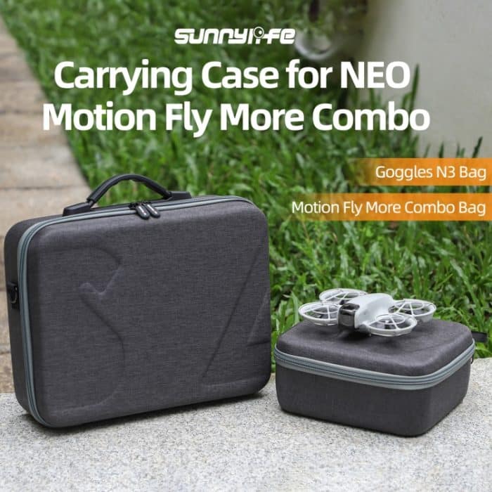 Für DJI Neo Sunnylife Handheld-Aufbewahrungstasche, For DJI Neo – Bild 5