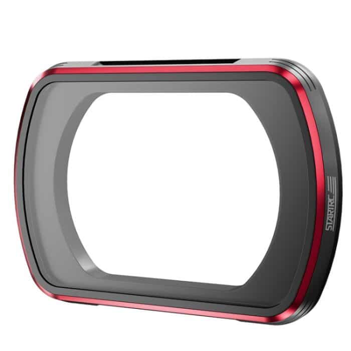 Für DJI OSMO Pocket 3 STARTRC UV-Linsenfilter – Bild 2