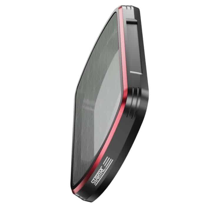 Für DJI OSMO Pocket 3 STARTRC Sternlinsenfilter – Bild 3