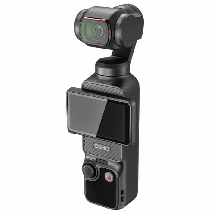 Für DJI OSMO Pocket 3 STARTRC Sternlinsenfilter – Bild 6