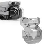 Für DJI Air 3S Sunnylife Integrierte Gimbal Abdeckung Transparent Objektiv Kappe Vision System Protector, For DJI Air 3S