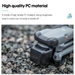Für DJI Air 3 STARTRC Objektivschutzabdeckung Gimbal-Abdeckung, For DJI Air 3 – Bild 4