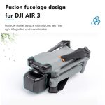 Für DJI Air 3 STARTRC Objektivschutzabdeckung Gimbal-Abdeckung, For DJI Air 3 – Bild 5