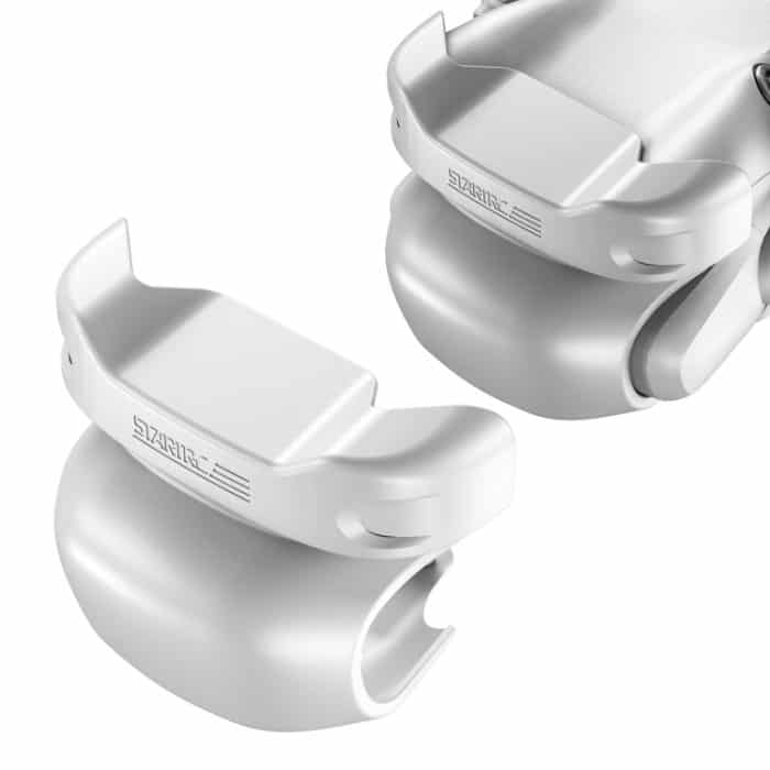 Für DJI Mini 4 Pro STARTRC Objektivdeckel Vision Sensor Sonnenschutzabdeckung, For DJI Mini 4 Pro – Bild 1