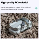 Für DJI Mini 4 Pro STARTRC Objektivdeckel Vision Sensor Sonnenschutzabdeckung, For DJI Mini 4 Pro – Bild 4