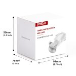 Für DJI Mini 4 Pro STARTRC Objektivdeckel Vision Sensor Sonnenschutzabdeckung, For DJI Mini 4 Pro – Bild 8