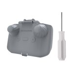 Für DJI RC- N2 / N1 Sunnylife YK715 Fernbedienung Sonnenschutz-Schutzhülle, For DJI RC- N2 / N1 – Bild 2