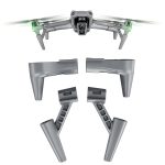 Für DJI Air 3 STARTRC Split Type Erhöhtes Anti-Fall-Fahrwerks-Trainingsgestell, For DJI Air 3