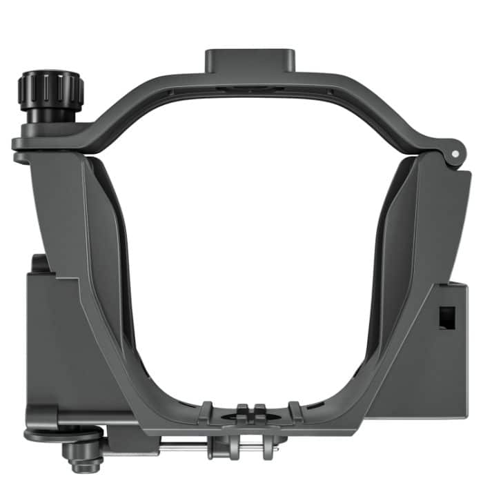 Für DJI Air 3 STARTRC Air-Dropping System Thrower Parabolic, For DJI Air 3 1125177 – Bild 2