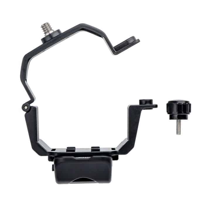 Für DJI Mini 4 Pro STARTRC LED Light Air-Dropping System Thrower Parabolic – Bild 8