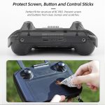 Für DJI RC Pro Sunnylife 2 in 1 Controller-Schutz, Sonnenblende, Bildschirmschutz, Monitor-Sonnenschutz-Abdeckung, For DJI RC Pro – Bild 8