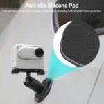 Sunnylife Universal-Magnetfuß aus Metall, 1/4-Zoll-Adapter, drehbarer Ständer aus Aluminiumlegierung, DZ753 – Bild 9