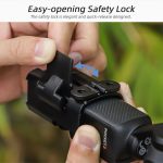 Für DJI OSMO Pocket 3 Sunnylife Erweiterungsadapter, faltbarer Dual-Haken-Adapter, Schutzhüllenhalterung, OP3-AD748 – Bild 8