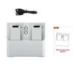 Für DJI Neo Zwei-Wege-Ladebutler-Akkuladegerät-Hub, For DJI Neo – Bild 4