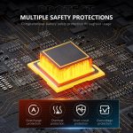 Für DJI Neo Zwei-Wege-Ladebutler-Akkuladegerät-Hub, For DJI Neo – Bild 8