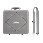 Für DJI Air 3 / Air 3S / Avata 2 STARTRC Dual-Drone Schulter Aufbewahrungstasche PU Handtasche, For DJI Air 3 / Air 3S / Avata 2 – Bild 3