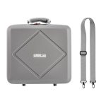 Für DJI Air 3 / Air 3S / Mini 4 Pro STARTRC Dual-Drone Schulter Aufbewahrungstasche PU Handtasche, For DJI Air 3 / Air 3S / Mini 4 Pro – Bild 3