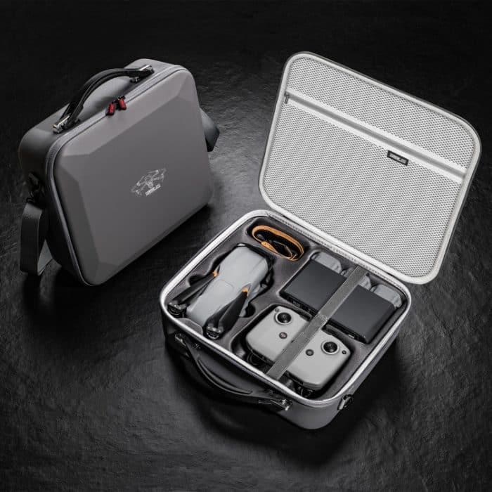 Für DJI Air 3S STARTRC Schulter Aufbewahrungstasche Handtasche, For DJI Air 3S – Bild 6