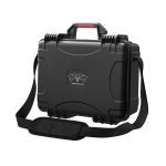 Für DJI Air 3S STARTRC Wasserdichte ABS Koffer Aufbewahrungsbox, For DJI Air 3S