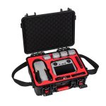 Für DJI Air 3S STARTRC Wasserdichte ABS Koffer Aufbewahrungsbox, For DJI Air 3S – Bild 2