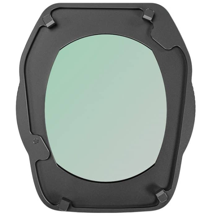 Für DJI Air 3S STARTRC 4 in 1 ND16 ND64 ND256 CPL-Objektivfilter – Bild 3