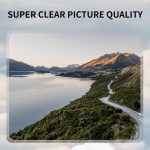 Für DJI Air 3S STARTRC 4 in 1 ND16 ND64 ND256 CPL-Objektivfilter – Bild 4