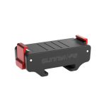 Für DJI Osmo Action 5 Pro / 4 / 3 Sunnylife Magnetischer Quick-Release-Kaltschuhadapter Action-Kamera Fülllicht-Mikrofonadapter, AD938 – Bild 2