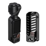 Für DJI OSMO Pocket 3 STARTRC Gehäuse TPU-Schutzhülle, Body Case
