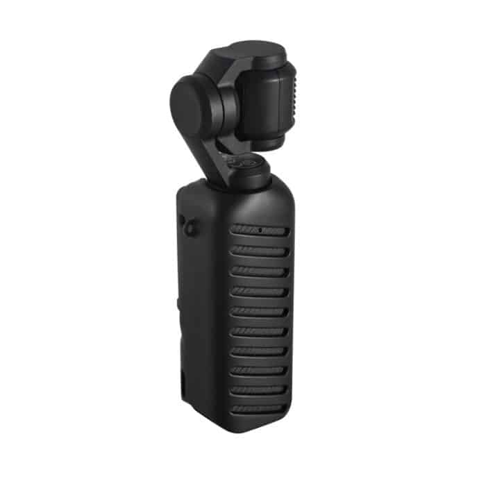 Für DJI OSMO Pocket 3 STARTRC Gehäuse TPU-Schutzhülle, Body Case – Bild 5