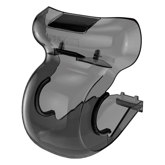 Für DJI Air 3S STARTRC Objektivschutzhülle Gimbal-Abdeckung, For DJI Air 3S – Bild 2