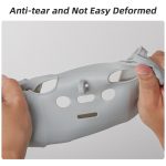 Für DJI Neo / Mini 4 Pro / RC-N3 / RC-N2 / RC-N1 Sunnylife Controller Schutzhülle aus Silikon mit Umhängeband – Bild 3