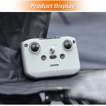 Für DJI Neo / Mini 4 Pro / RC-N3 / RC-N2 / RC-N1 Sunnylife Controller Schutzhülle aus Silikon mit Umhängeband – Bild 10