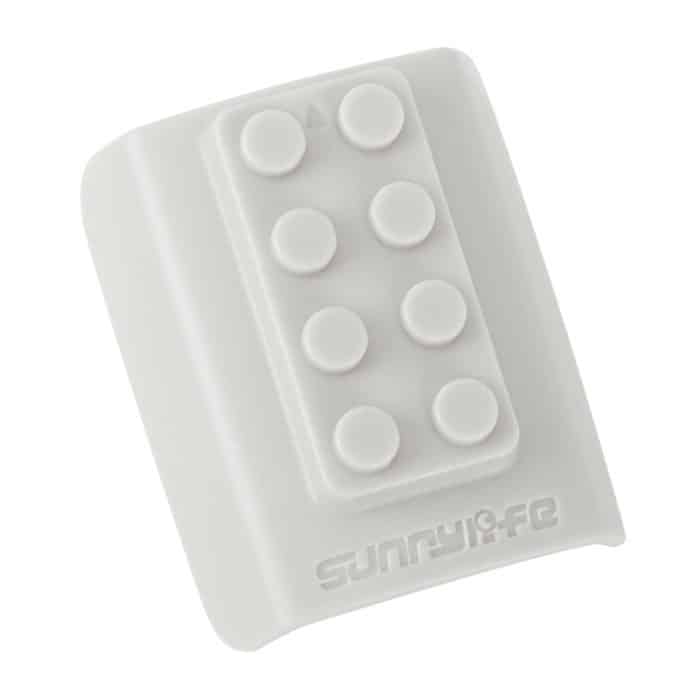DOP0783H.jpg Für DJI Neo Sunnylife Bausteine Adapter Lustige Bausteine Spielzeug Erweiterung Zubehör – Bild 1