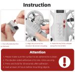 Für DJI Neo Sunnylife Bausteine ​​Adapter Lustige Bausteine ​​Spielzeug Erweiterung Zubehör – Bild 11