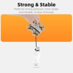 Für DJI Neo Sunnylife Bausteine ​​Adapter Lustige Bausteine ​​Spielzeug Erweiterung Zubehör – Bild 5