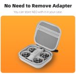 Für DJI Neo Sunnylife Bausteine ​​Adapter Lustige Bausteine ​​Spielzeug Erweiterung Zubehör – Bild 7