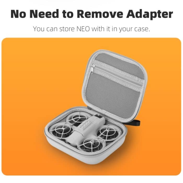 Für DJI Neo Sunnylife Bausteine ​​Adapter Lustige Bausteine ​​Spielzeug Erweiterung Zubehör – Bild 7