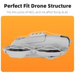 Für DJI Neo Sunnylife Bausteine ​​Adapter Lustige Bausteine ​​Spielzeug Erweiterung Zubehör – Bild 8